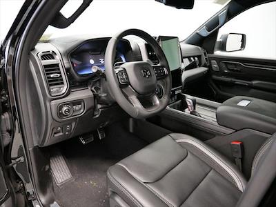 New 2025 Ram 1500 TRX Crew Cab 4x4 Pickup for sale #SN754985 - photo 2