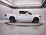 New 2025 Ram 1500 Laramie Crew Cab 4x4 Pickup for sale #SN760723 - photo 47