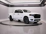 New 2025 Ram 1500 Laramie Crew Cab 4x4 Pickup for sale #SN760723 - photo 48