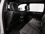New 2025 Ram 1500 Laramie Crew Cab 4x4 Pickup for sale #SN760723 - photo 9