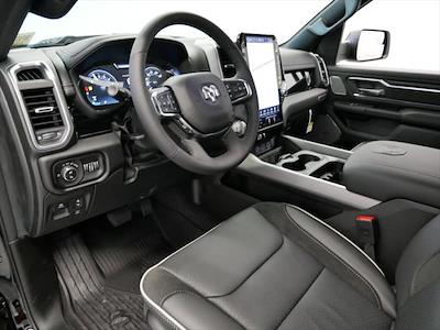 New 2025 Ram 1500 Laramie Crew Cab 4x4 Pickup for sale #SN760724 - photo 2