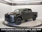 New 2025 Ram 1500 Laramie Crew Cab 4x4 Pickup for sale #SN760724 - photo 1