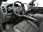 New 2025 Ram 1500 Laramie Crew Cab 4x4 Pickup for sale #SN760724 - photo 2