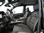 New 2025 Ram 1500 Laramie Crew Cab 4x4 Pickup for sale #SN760724 - photo 3