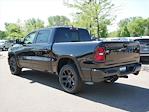 New 2025 Ram 1500 Laramie Crew Cab 4x4 Pickup for sale #SN772766 - photo 15
