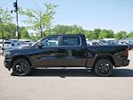 New 2025 Ram 1500 Laramie Crew Cab 4x4 Pickup for sale #SN772766 - photo 16