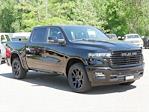 New 2025 Ram 1500 Laramie Crew Cab 4x4 Pickup for sale #SN772766 - photo 2