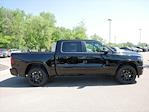 New 2025 Ram 1500 Laramie Crew Cab 4x4 Pickup for sale #SN772766 - photo 8