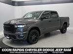 New 2025 Ram 1500 Laramie Crew Cab 4x4 Pickup for sale #SN774987 - photo 1