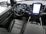 New 2025 Ram 1500 Laramie Crew Cab 4x4 Pickup for sale #SN774987 - photo 22