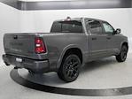 New 2025 Ram 1500 Laramie Crew Cab 4x4 Pickup for sale #SN774987 - photo 6