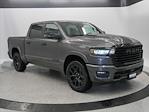 New 2025 Ram 1500 Laramie Crew Cab 4x4 Pickup for sale #SN774987 - photo 8