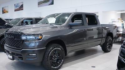 New 2026 Ram 1500 Warlock Crew Cab for sale #T4154420 - photo 2