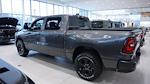 New 2026 Ram 1500 Warlock Crew Cab for sale #T4154420 - photo 3