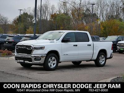 New 2026 Ram 1500 Big Horn Crew Cab 4x4 Pickup for sale #T4155575 - photo 1