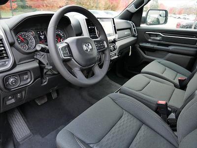 New 2026 Ram 1500 Big Horn Crew Cab 4x4 Pickup for sale #T4155575 - photo 2