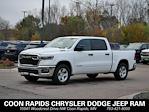 New 2026 Ram 1500 Big Horn Crew Cab 4x4 Pickup for sale #T4155575 - photo 1