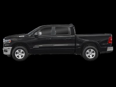 New 2026 Ram 1500 Big Horn Crew Cab for sale #T4159993 - photo 1