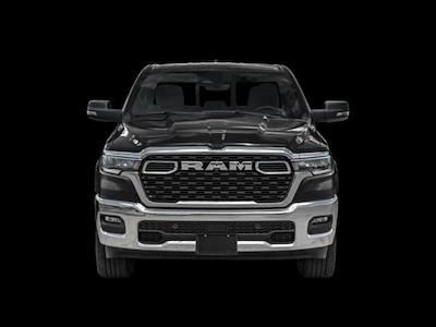 New 2026 Ram 1500 Big Horn Crew Cab for sale #T4159993 - photo 2