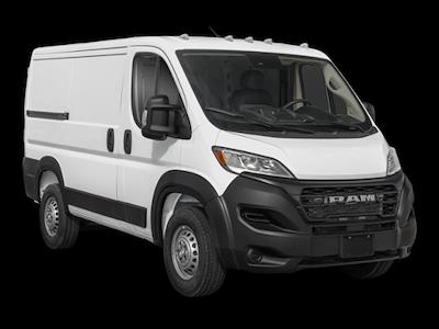 New 2026 Ram ProMaster 1500 High Roof Empty Cargo Van for sale #TE166460 - photo 1