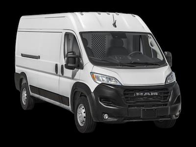 New 2026 Ram ProMaster 2500 High Roof Upfitted Cargo Van for sale #TE166785 - photo 1