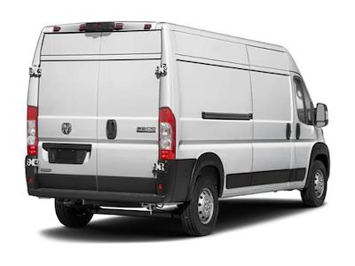 New 2026 Ram ProMaster 2500 High Roof Empty Cargo Van for sale #TE181391 - photo 2