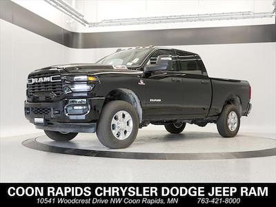 New 2026 Ram 2500 Big Horn Crew Cab 4x4 Pickup for sale #TG181602 - photo 1