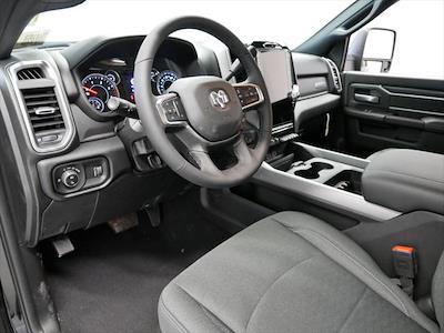 New 2026 Ram 2500 Big Horn Crew Cab 4x4 Pickup for sale #TG181602 - photo 2