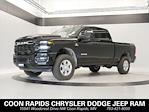 New 2026 Ram 2500 Big Horn Crew Cab 4x4 Pickup for sale #TG181602 - photo 1