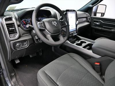 New 2026 Ram 3500 Big Horn Crew Cab 4x4 Pickup for sale #TG182349 - photo 2