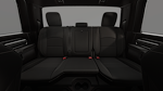 New 2026 Ram 2500 Big Horn Crew Cab 4x4 Pickup for sale #TG182968 - photo 9