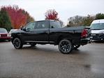 New 2026 Ram 2500 Big Horn Crew Cab 4x4 Pickup for sale #TG182969 - photo 44
