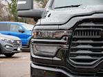 New 2026 Ram 2500 Big Horn Crew Cab 4x4 Pickup for sale #TG182969 - photo 50