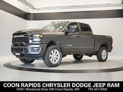 New 2026 Ram 2500 Big Horn Crew Cab 4x4 Pickup for sale #TG184370 - photo 1