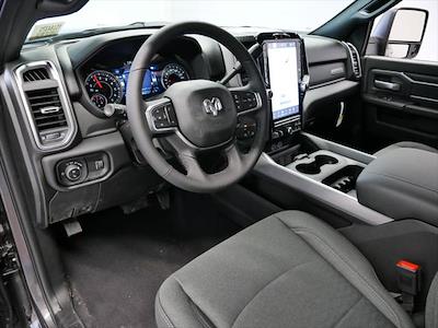 New 2026 Ram 2500 Big Horn Crew Cab 4x4 Pickup for sale #TG184370 - photo 2