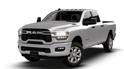 New 2026 Ram 2500 Big Horn Crew Cab 4x4 Pickup for sale #TG184371 - photo 1
