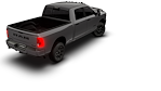 New 2026 Ram 2500 Big Horn Crew Cab 4x4 Pickup for sale #TG184372 - photo 9