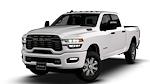 New 2026 Ram 3500 Big Horn Crew Cab 4x4 Pickup for sale #TG185931 - photo 9
