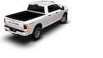New 2026 Ram 3500 Big Horn Crew Cab 4x4 Pickup for sale #TG185931 - photo 1