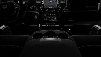 New 2026 Ram 3500 Big Horn Crew Cab 4x4 Pickup for sale #TG185933 - photo 1