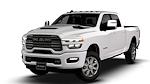 New 2026 Ram 3500 Laramie Crew Cab for sale #TG191567 - photo 1