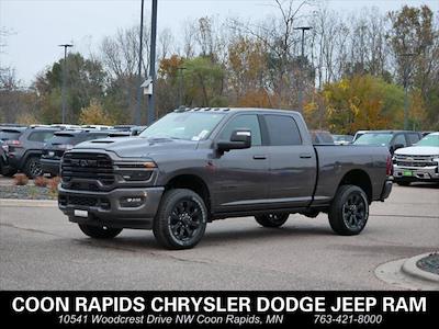 New 2026 Ram 2500 Laramie Crew Cab 4x4 Pickup for sale #TG192222 - photo 1