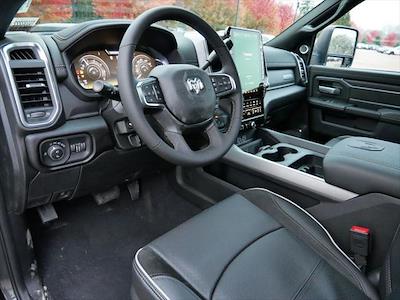 New 2026 Ram 2500 Laramie Crew Cab 4x4 Pickup for sale #TG192222 - photo 2