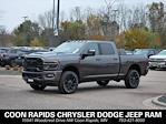 New 2026 Ram 2500 Laramie Crew Cab 4x4 Pickup for sale #TG192222 - photo 1