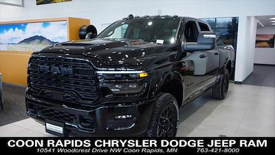 New 2026 Ram 3500 Limited Crew Cab for sale #TG240325 - photo 1