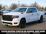 New 2026 Ram 1500 Big Horn Crew Cab 4x4 Pickup for sale #TN162599 - photo 1