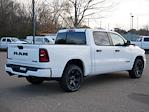 New 2026 Ram 1500 Big Horn Crew Cab 4x4 Pickup for sale #TN162599 - photo 10