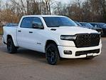 New 2026 Ram 1500 Big Horn Crew Cab 4x4 Pickup for sale #TN162599 - photo 2