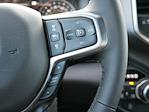 New 2026 Ram 1500 Big Horn Crew Cab 4x4 Pickup for sale #TN162599 - photo 40