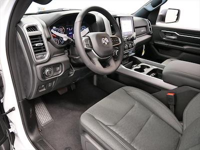 New 2026 Ram 1500 Big Horn Crew Cab 4x4 Pickup for sale #TN168283 - photo 2
